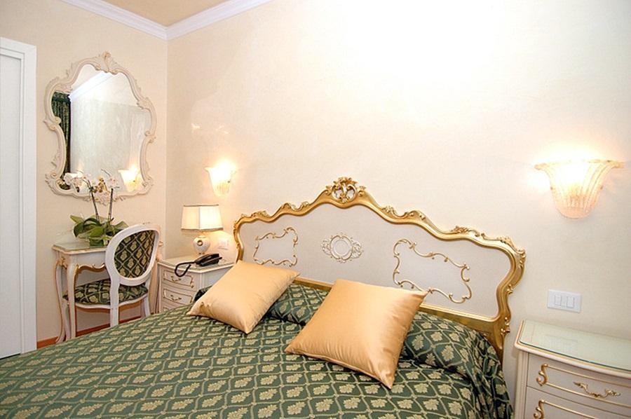 Hotel San Luca Venezia Exteriör bild