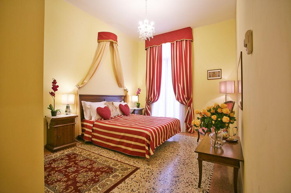 Hotel San Luca Venezia Exteriör bild
