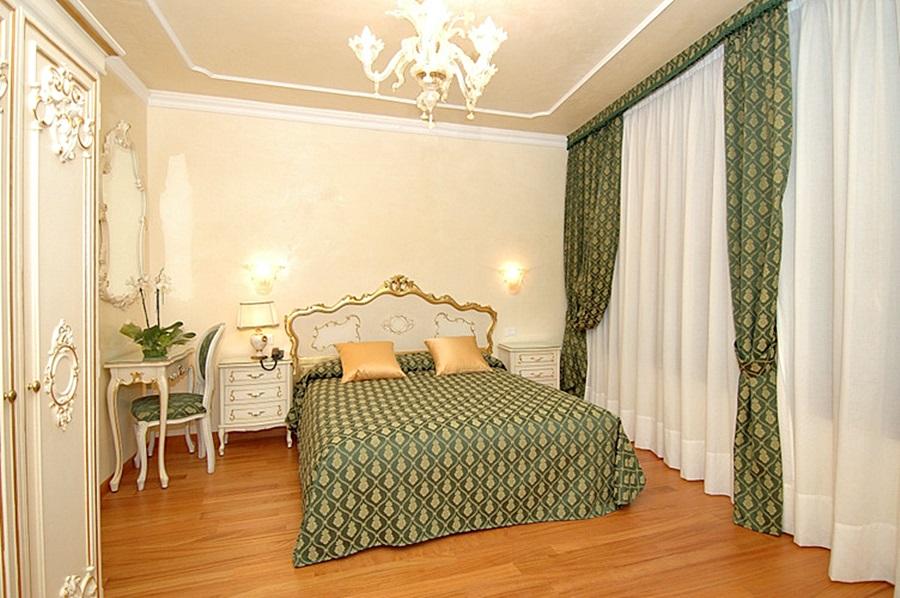 Hotel San Luca Venezia Exteriör bild